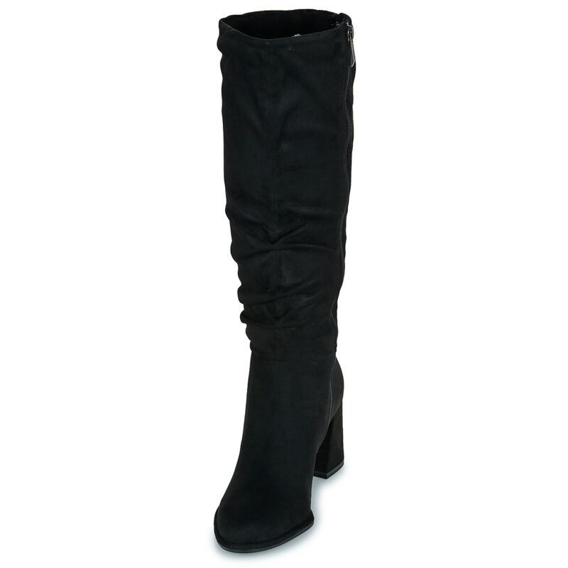 Tamaris 25523-001 Nero Stivali con tacco Donna - 3