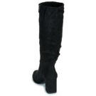 Tamaris 25523-001 Nero Stivali con tacco Donna - 5