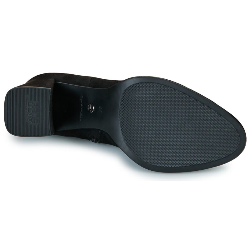Tamaris 25523-001 Nero Stivali con tacco Donna - 7
