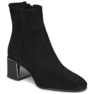 Tamaris 25341-004 Nero Stivaletti Donna - 1