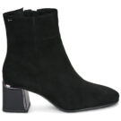 Tamaris 25341-004 Nero Stivaletti Donna - 2