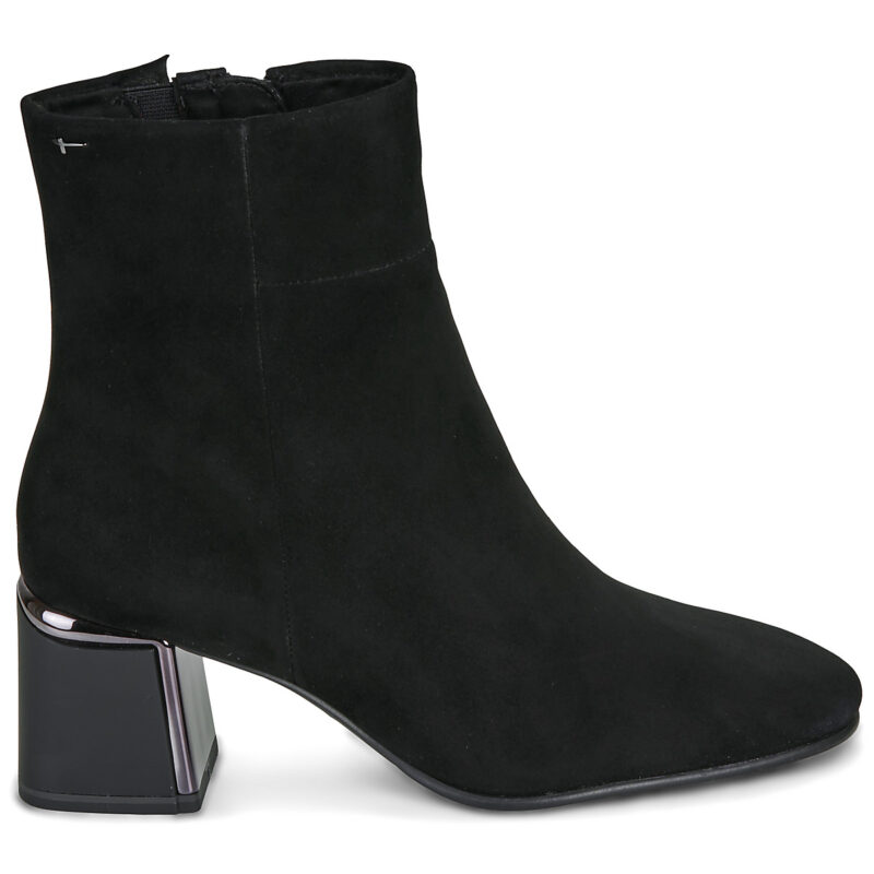 Tamaris 25341-004 Nero Stivaletti Donna - 2