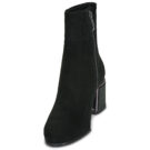 Tamaris 25341-004 Nero Stivaletti Donna - 3