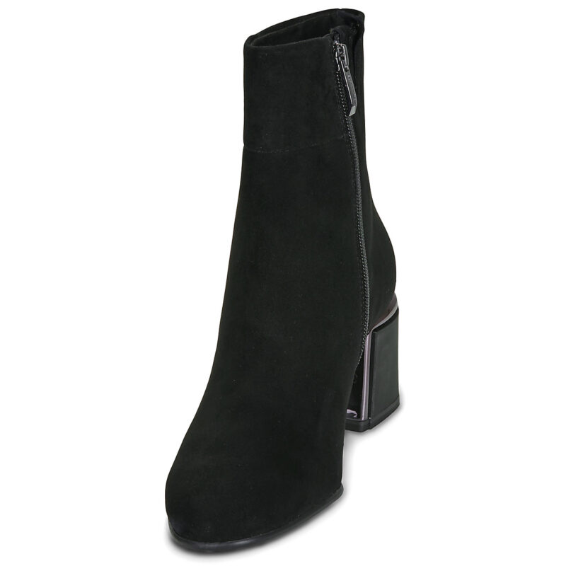 Tamaris 25341-004 Nero Stivaletti Donna - 3