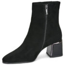 Tamaris 25341-004 Nero Stivaletti Donna - 4