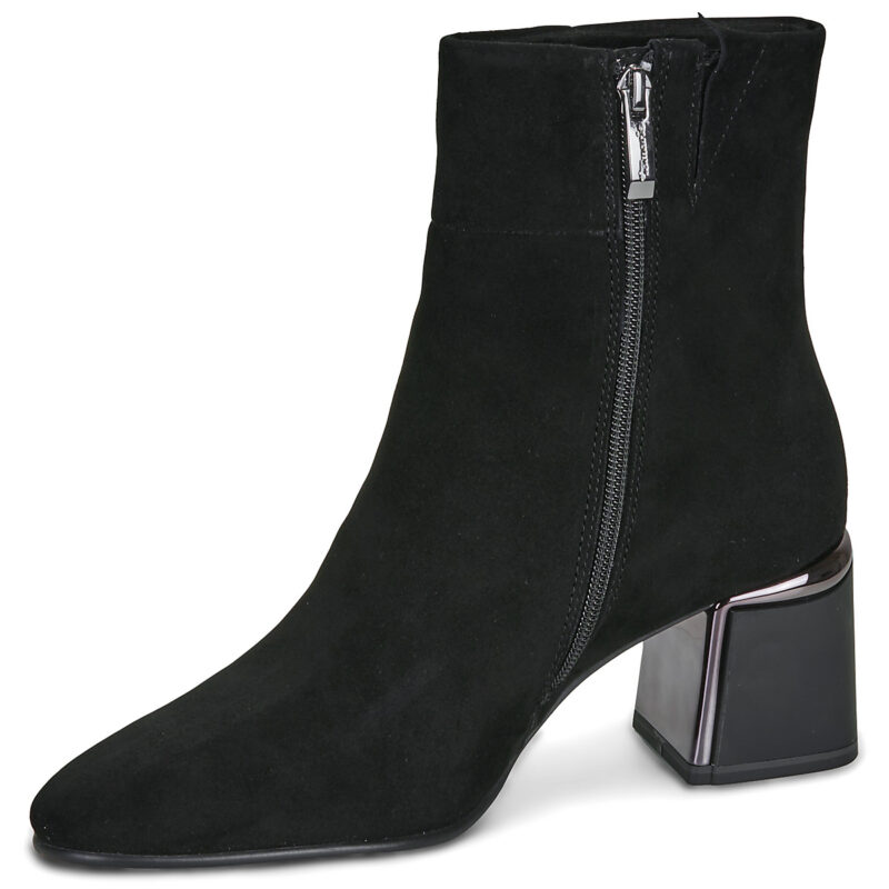 Tamaris 25341-004 Nero Stivaletti Donna - 4