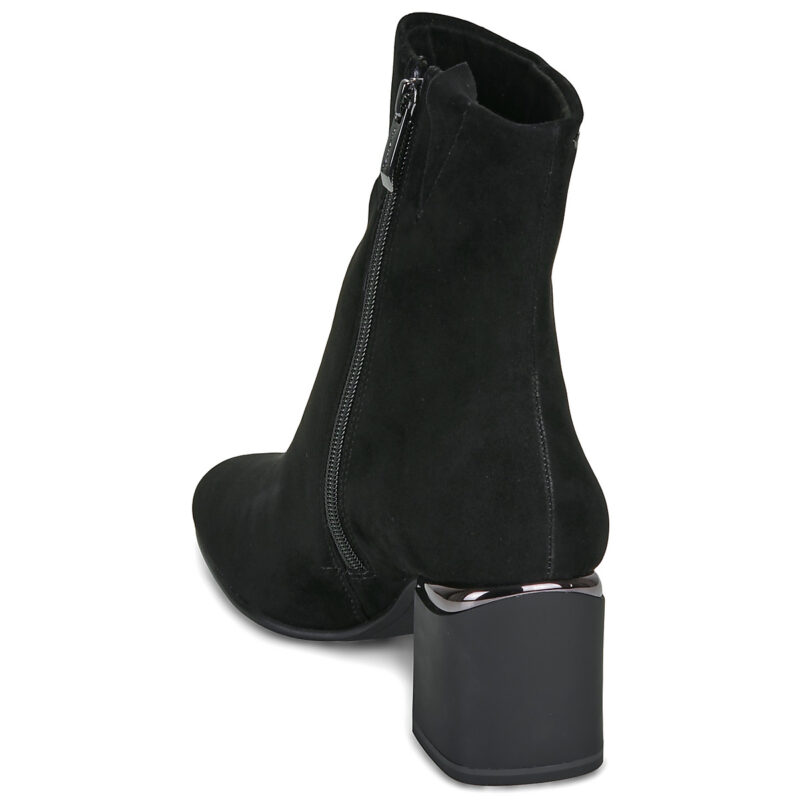 Tamaris 25341-004 Nero Stivaletti Donna - 5