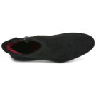 Tamaris 25341-004 Nero Stivaletti Donna - 6