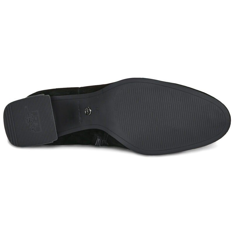 Tamaris 25341-004 Nero Stivaletti Donna - 7