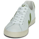 Veja ESPLAR LOGO Bianco Sneakers basse Donna - 3