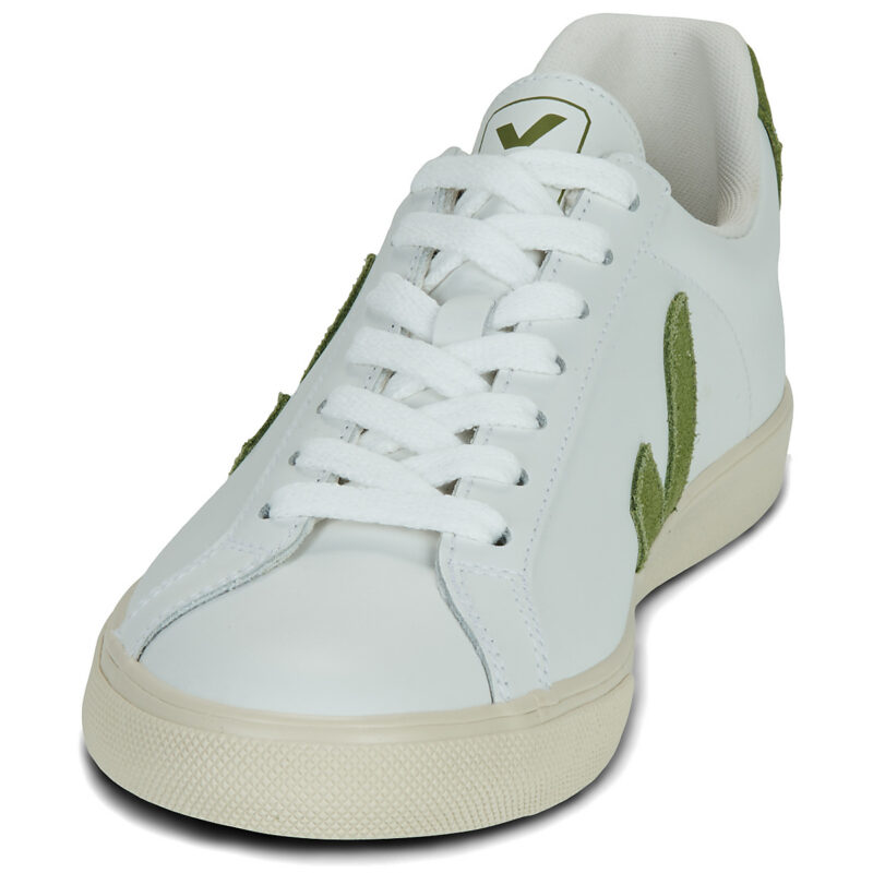 Veja ESPLAR LOGO Bianco Sneakers basse Donna - 3