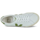Veja ESPLAR LOGO Bianco Sneakers basse Donna - 6