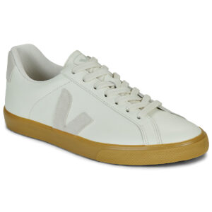 Veja  ESPLAR LOGO  Beige -  Sneakers basse Donna
