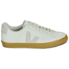 Veja ESPLAR LOGO Beige Sneakers basse Donna - 2