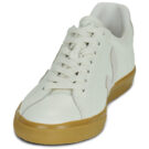 Veja ESPLAR LOGO Beige Sneakers basse Donna - 3