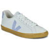 Veja  ESPLAR LOGO  Bianco -  Sneakers basse Donna