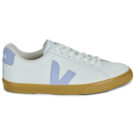 Veja ESPLAR LOGO Bianco Sneakers basse Donna - 2