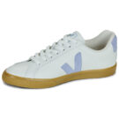 Veja ESPLAR LOGO Bianco Sneakers basse Donna - 4