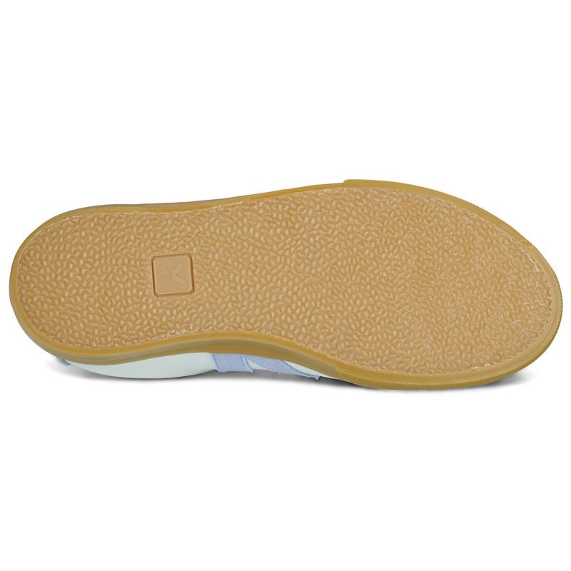 Veja ESPLAR LOGO Bianco Sneakers basse Donna - 7