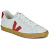Veja  ESPLAR LOGO  Bianco -  Sneakers basse Donna