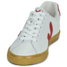 Veja ESPLAR LOGO Bianco Sneakers basse Donna - 3