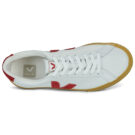 Veja ESPLAR LOGO Bianco Sneakers basse Donna - 6