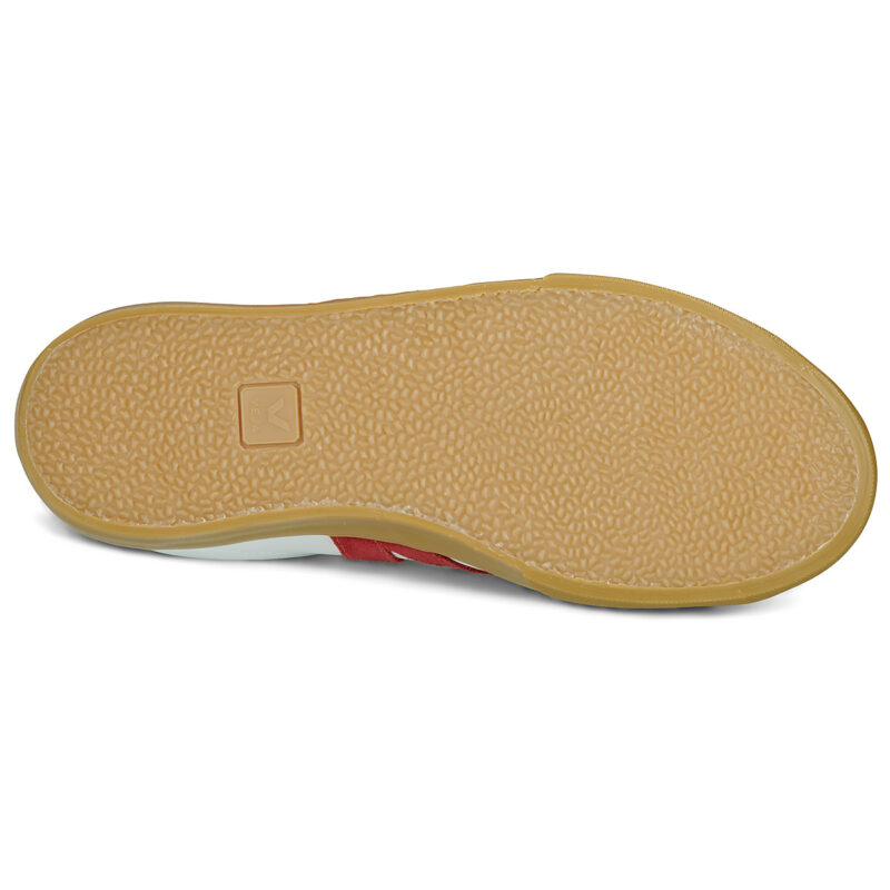 Veja ESPLAR LOGO Bianco Sneakers basse Donna - 7