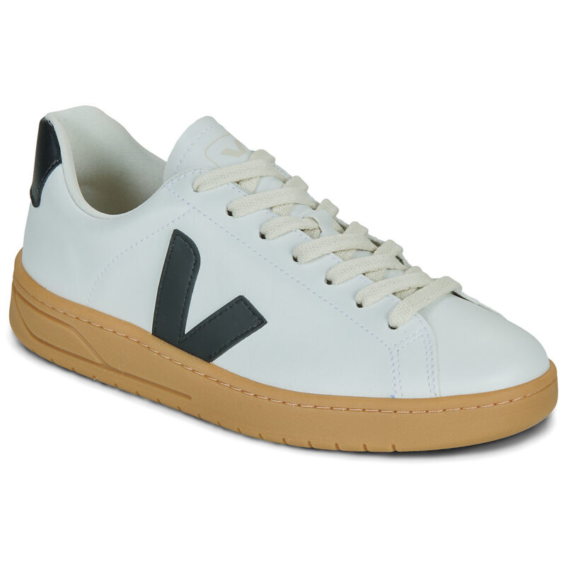 Veja  URCA  Bianco -  Sneakers basse Donna - 1