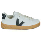 Veja  URCA  Bianco -  Sneakers basse Donna - 2