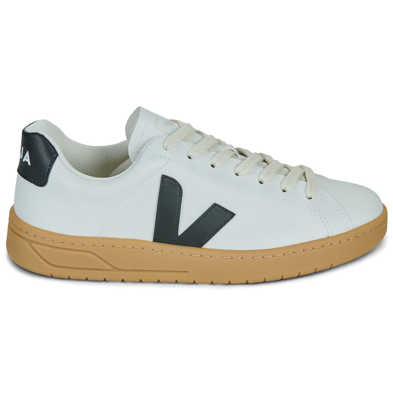 Veja  URCA  Bianco -  Sneakers basse Donna - 2
