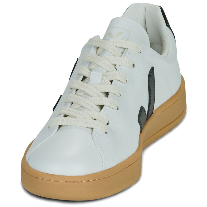 Veja  URCA  Bianco -  Sneakers basse Donna - 3