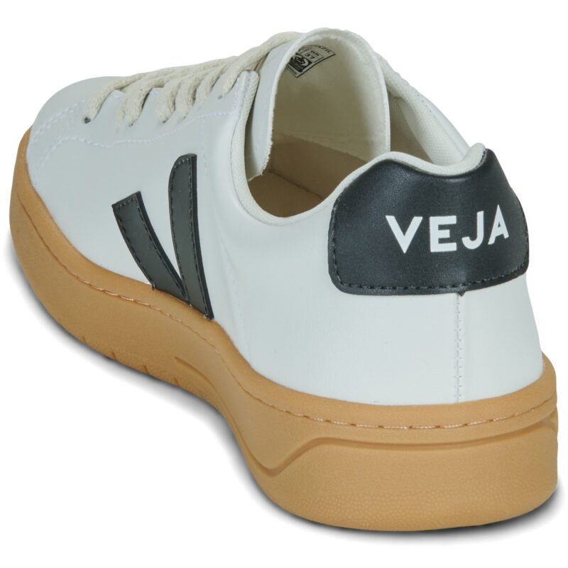 Veja  URCA  Bianco -  Sneakers basse Donna - 5