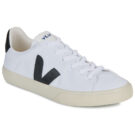 Veja CAMPO CANVAS Bianco Sneakers basse Donna - 1
