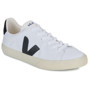 Veja  CAMPO CANVAS  Bianco -  Sneakers basse Donna