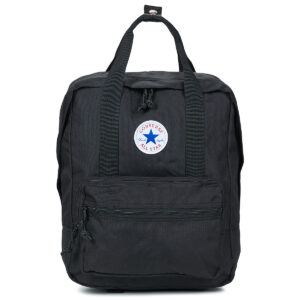 Donna Converse CONVERSE SQUARE BACKPACK Nero Zaino Donna