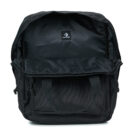 Donna Converse CONVERSE SQUARE BACKPACK Nero Zaino Donna - 5