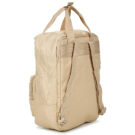 Donna Converse CONVERSE SQUARE BACKPACK Beige Zaino Donna - 3