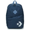 Donna Converse STAR CHEVRON BACKPACK Blu Zaino Donna