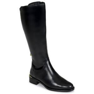 Betty London  MARCIA  Nero -  Stivali con tacco  Donna