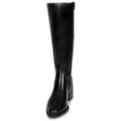 Betty London Botas de tac&oacute;n negras MARCIA para mujer - 3