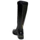Betty London Botas de tac&oacute;n negras MARCIA para mujer - 5