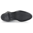 Betty London Botas de tac&oacute;n negras MARCIA para mujer - 7