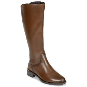 Betty London  MARCIA  Marrone -  Stivali con tacco  Donna