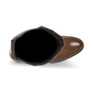 Betty London MARCIA Marrone Stivali con tacco Donna - 6