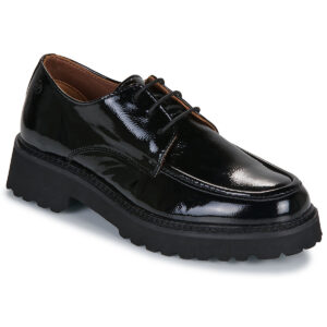 Betty London  TH  Nero -  Derby Donna