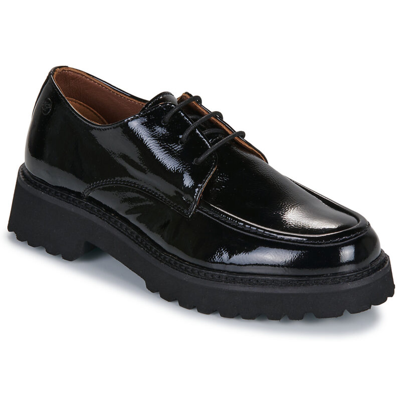 Betty London  TH  Nero -  Derby Donna - 1