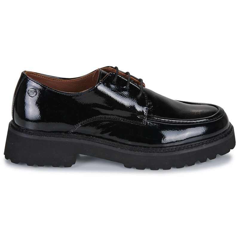 Betty London  TH  Nero -  Derby Donna - 2