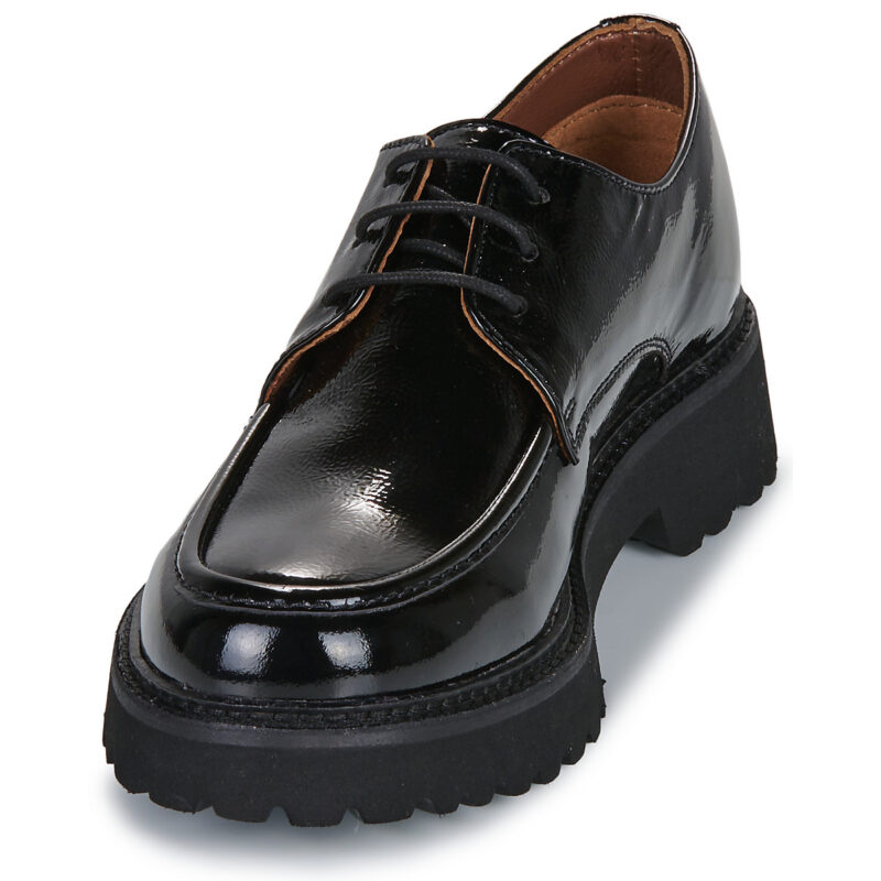Betty London  TH  Nero -  Derby Donna - 3
