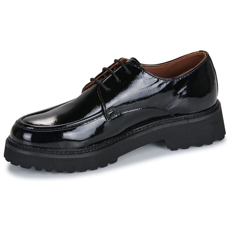 Betty London  TH  Nero -  Derby Donna - 4