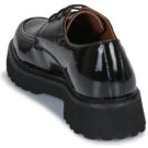 Betty London  TH  Nero -  Derby Donna - 5